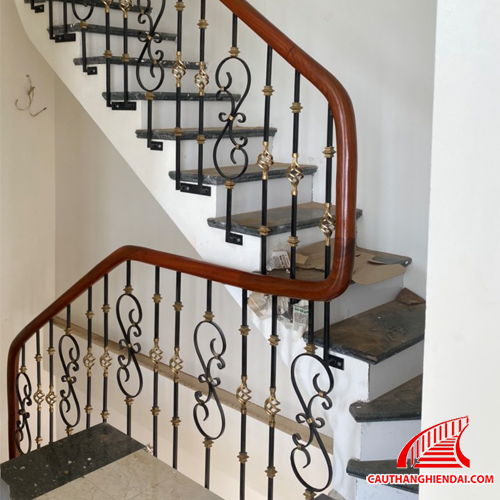 CT sắt nghệ thuật - SP - 05