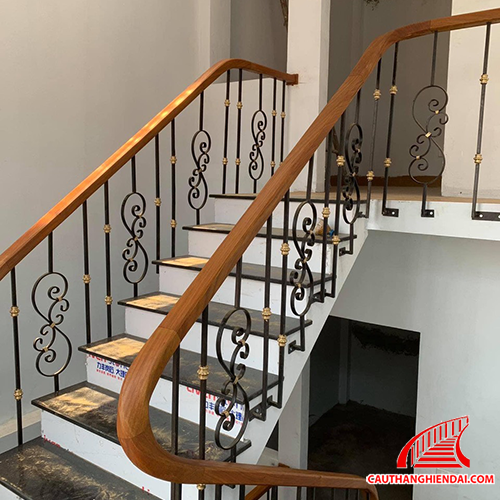 CT sắt nghệ thuật - SP - 06