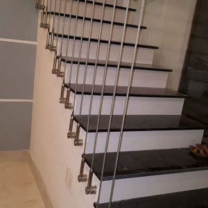 Cầu Thang Dây Cáp M8