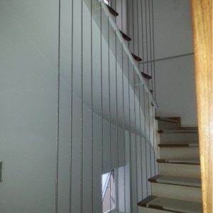 Cầu Thang Dây Cáp M1