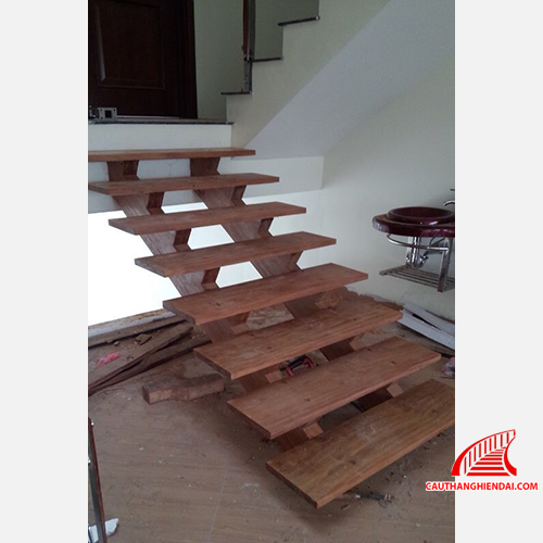mặt bậc gỗ lim nam phi 06