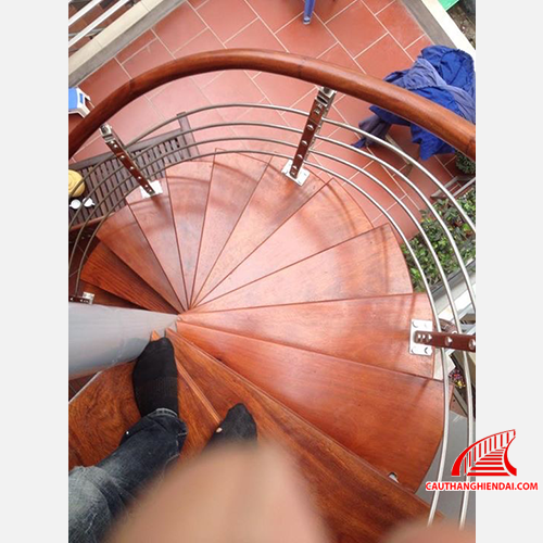 mặt bậc gỗ lim nam phi 07