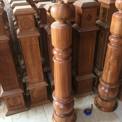 Trụ cầu thang m3