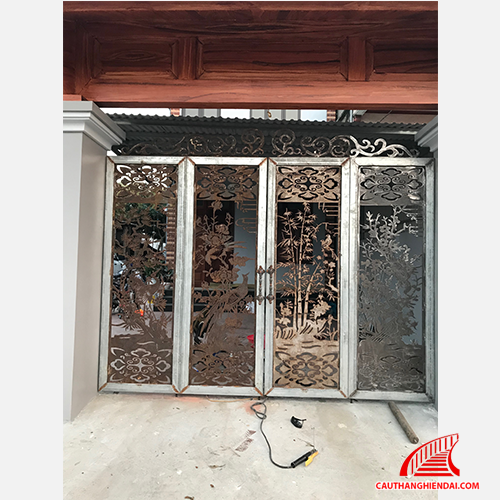 Cổng sắt 10 class=